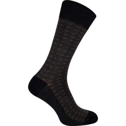 Sock Snob - Gedessineerde bamboe sokken voor heren - Stijl 11