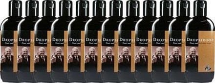 Meenk Drop Siroop - 12 x 200 ml