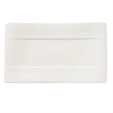 Villeroy en Boch Dinerbord Modern Grace Sushibord, 24 x 14 cm
