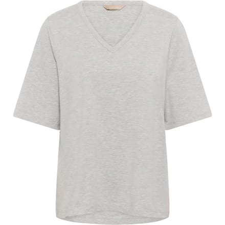 Dames-T-shirt CULTURE Base Gith