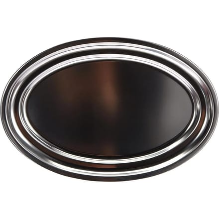 Ovale schotel Lacor 40 cm