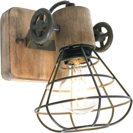 Spot Anne Lighting Guersey - Groen