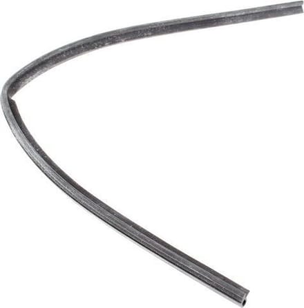 Geschikt voor Beko - JOINT DEUR ONDERAAN DFN6632 - 1887560300