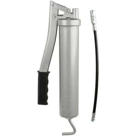 Pressol 12630 - Handmatig Vetspuit - 500 cm³ - Met Slang - Met Metaal Constructie