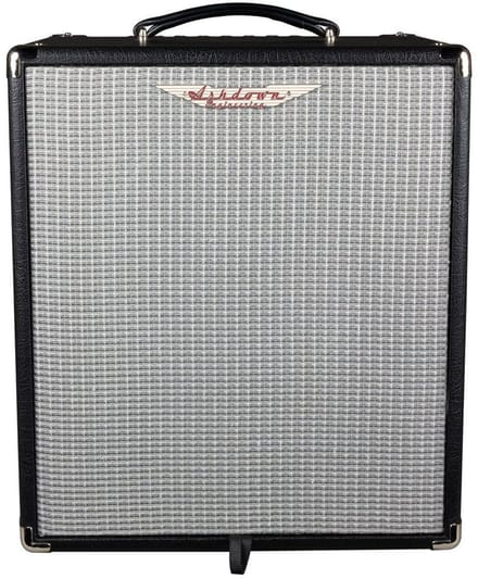 Ashdown Studio 12 basgitaarversterker combo