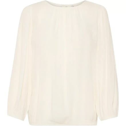Kaffe KAwilma Blouse Dames Blouse - Maat 42
