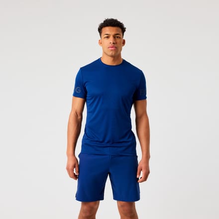 Björn Borg Light T-shirt Heren