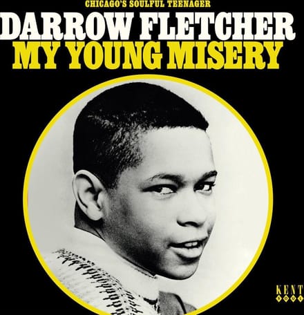 My Young Misery
