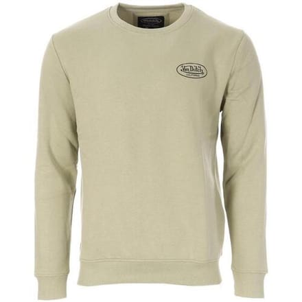 Sweaters Von Dutch Crew