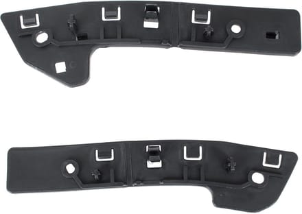 Modecar - Bumperbevestiging - Set van 2 - Links en Rechts - Citroen/Peugeot 2008-2017