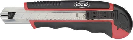 Vigor V4275 Profi universeel mes 1 stuk(s)