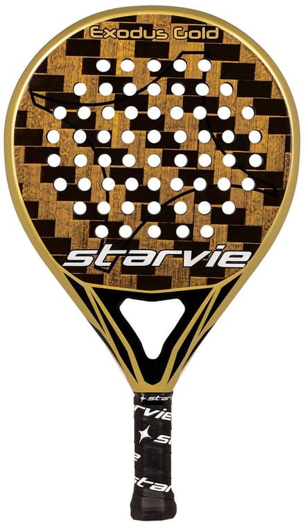 Starvie Exodus Gold 2025