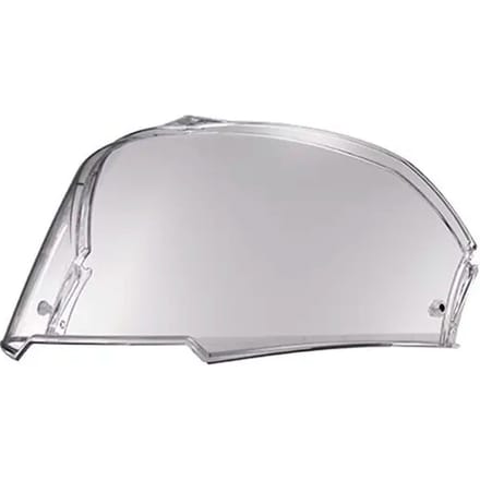Motorhelm vizier LS2 FF900