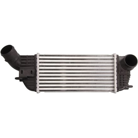 Intercooler THERMOTEC DAP005TT