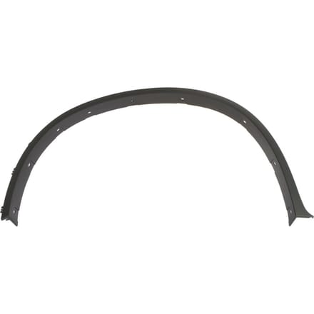 Sierlijst/beschermstrip, spatbord BLIC 5703-04-0099421P