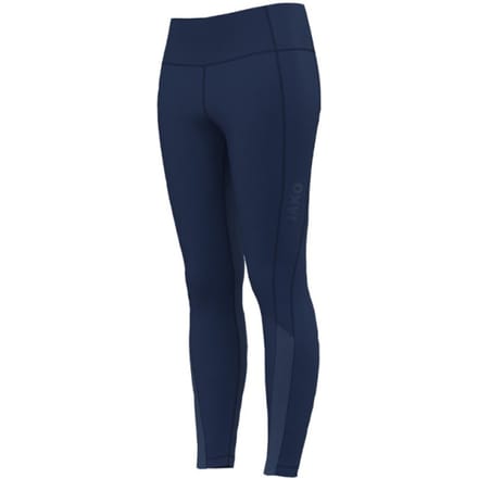 Jako Power Tight Dames - Marine | Maat: 36