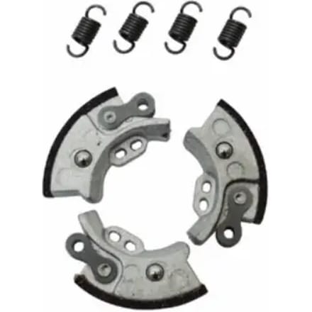 Motorfiets koppeling Brenta