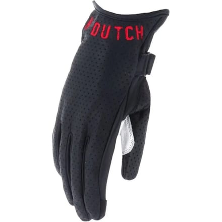 Motorhandschoenen Zomer Von Dutch Brigitte Air