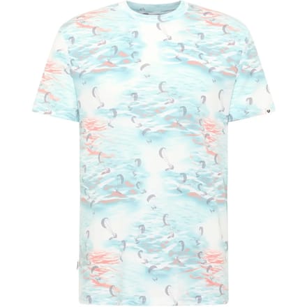 T-shirt Ragwear Sullon