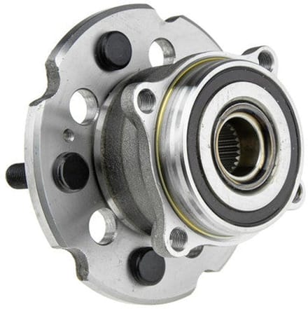 Wiellagerset achteras OEM 42200-STX-A02