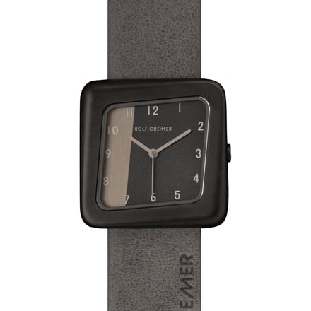 Rolf Cremer Play 508907 Horloge 34 mm