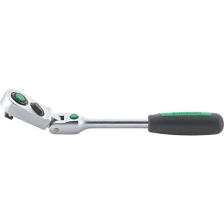 Stahlwille 416QR 11261010 Omschakelratel 1/4 (6,3 mm)