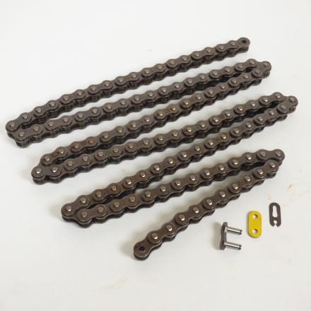 Axring-aandrijfketting voor motorfiets HM 300 CRF-R 2012, nieuw