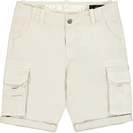 Korte Alpha Industries Crew