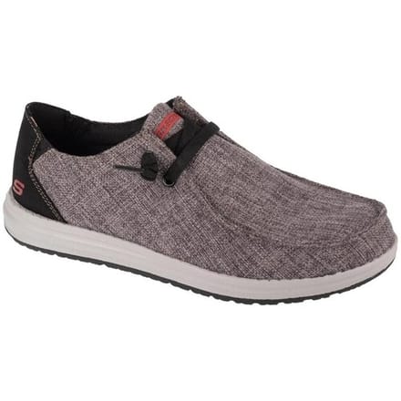 Lage Sneakers Skechers Melson