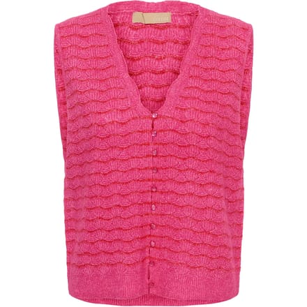 Damesgilet CULTURE Cuamera