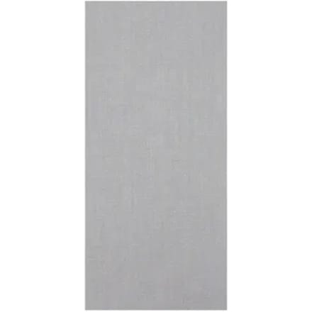 Madeco Verticale Lamellen 4196 - Lichtdoorlatend - Grijs - 200x260cm
