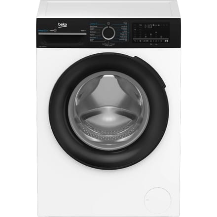 Beko BM3WFT4941B IronFast