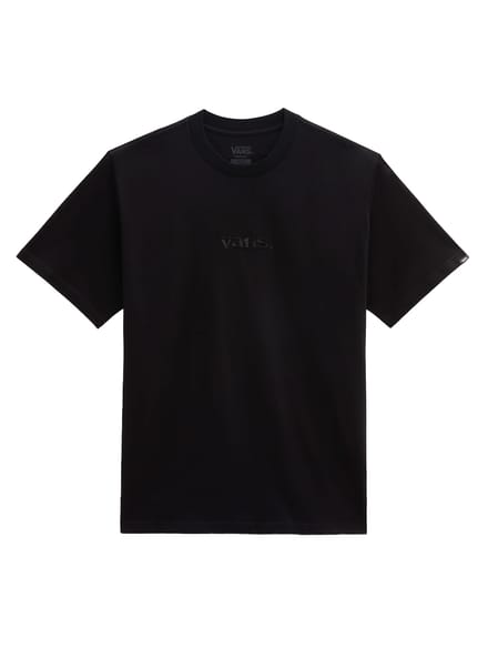 Vans - Esstential Loose Zwart L