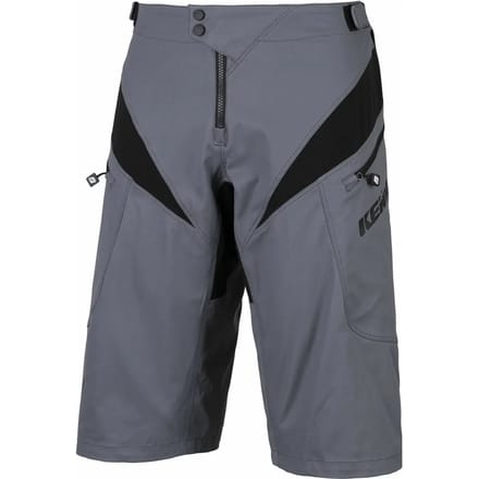 Short Kenny enduro