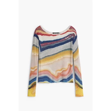 Vrouwentrui Desigual