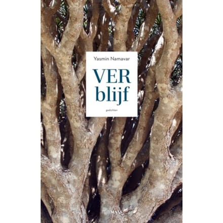 Verblijf - Yasmin Namavar