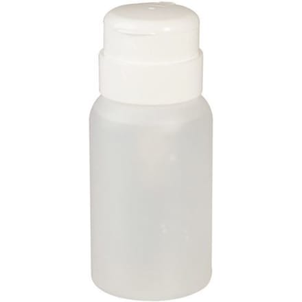 Sibel Vapo voor Nagellak Remover Wit