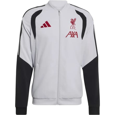 Liverpool FC trainingsjack Tiro Presentation 2026/27