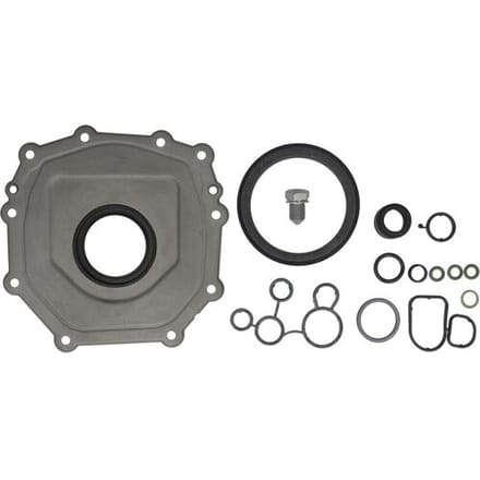 Pakkingsset ELRING 373.960