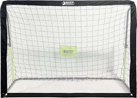 Voetbaldoel rebound 213 x 153 x 76 cm