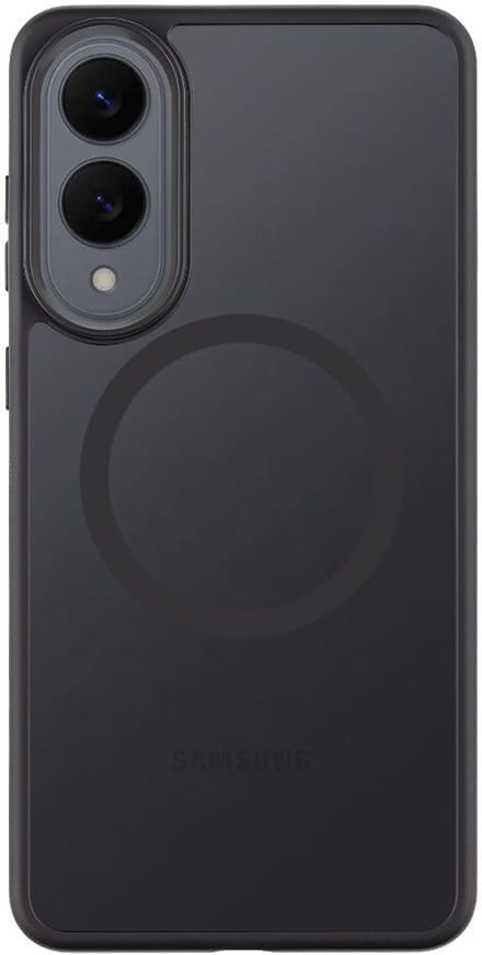 Tactical SM-S937B Galaxy S25 Edge MagForce Hyperstealth Cover – Hoesje – Asphalt