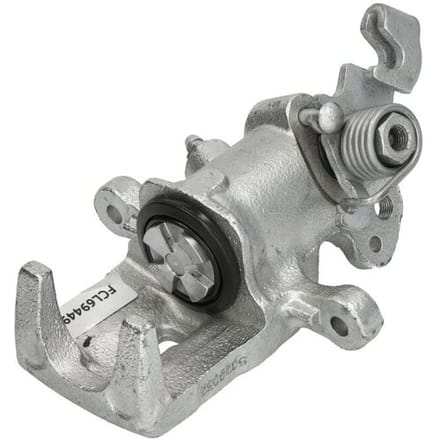 Remklauw FERODO FCL694499