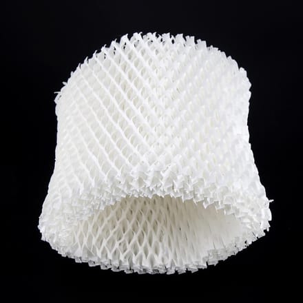 Filtre de remplacement pour humidificateur Philips HU4801 HU4802 HU4803 white
