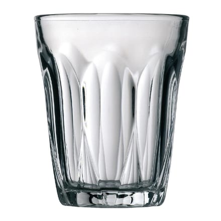 Duralex Provence Waterglazen - 130ml - 6 Stuks