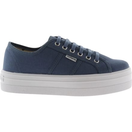 Dames sportschoenen Victoria barcelona plate-forme