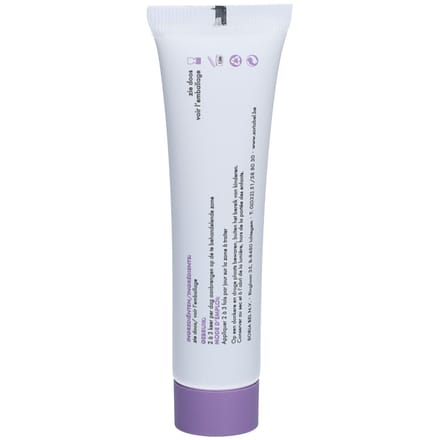 Soriabel Mycintim Vaginale Zalf 30 zalf