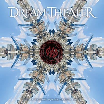 Lost Not Forgotten Archives: Live At Madison Square Garden (2010) - Dream Theater