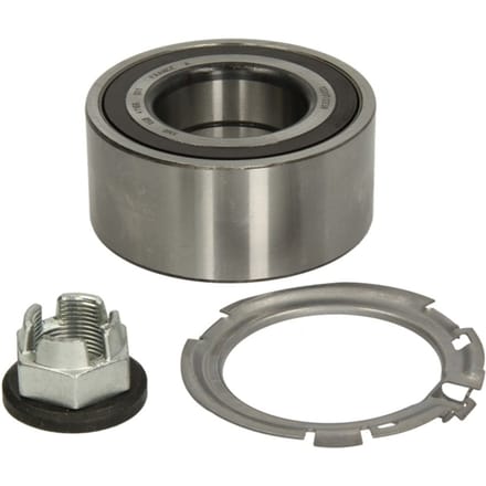 Wiellagerset SNR R155.74