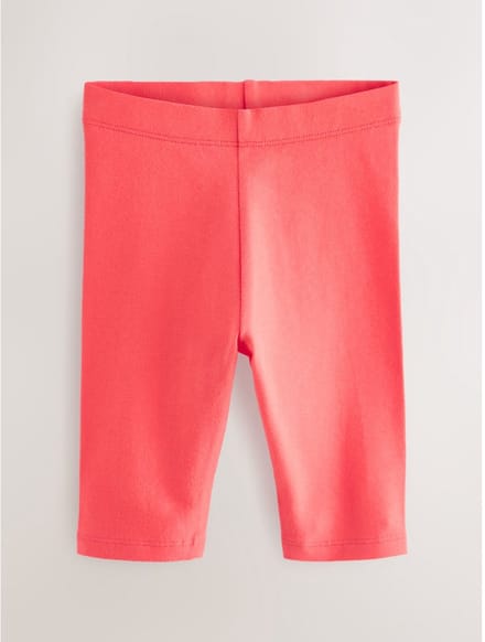 Next - Meisjes - Halflange legging - Roze