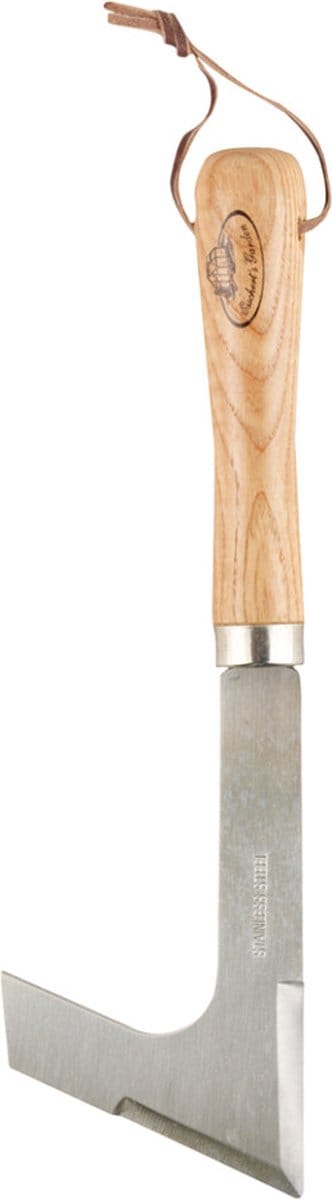 RVS Tegelritser